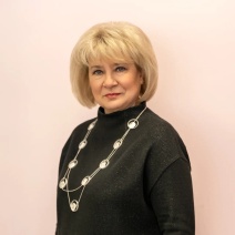 Бирюкова Татьяна Николаевна Бирюкова Татьяна Николаевна
