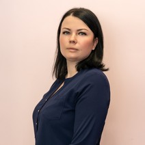 Педагогический работник Брагина Алена Сергеевна Педагогический работник Брагина Алена Сергеевна