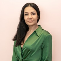 Инструктор ФИЗО Зимина Анастасия Сергеевна Инструктор ФИЗО Зимина Анастасия Сергеевна