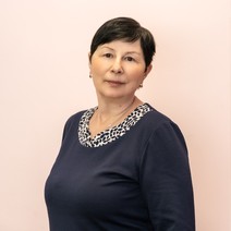 Педагогический работник Исакова Ольга Алексеевна Педагогический работник Исакова Ольга Алексеевна